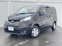 2017 Nissan NV200 VANETTE