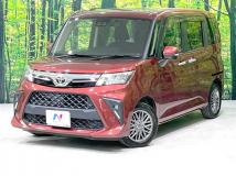 2022 Toyota Roomy