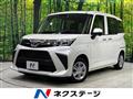 2022 Toyota Roomy