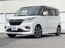 2019 Suzuki Solio Bandit