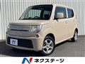 2011 Suzuki MR Wagon