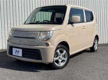 2011 Suzuki MR Wagon