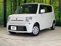 2012 Suzuki MR Wagon