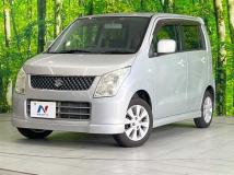 2009 Suzuki Wagon R