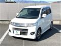 2012 Suzuki Wagon R Stingray
