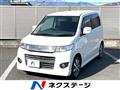 2012 Suzuki Wagon R Stingray