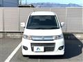 2012 Suzuki Wagon R Stingray