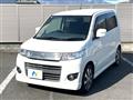 2012 Suzuki Wagon R Stingray
