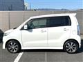 2012 Suzuki Wagon R Stingray
