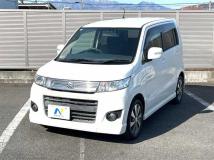 2012 Suzuki Wagon R Stingray