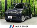 2010 Suzuki Wagon R Stingray