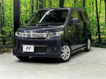 2010 Suzuki Wagon R Stingray