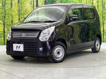2013 Suzuki Wagon R