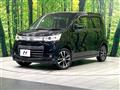 2013 Suzuki Wagon R Stingray