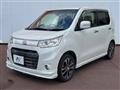 2013 Suzuki Wagon R Stingray