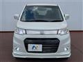 2013 Suzuki Wagon R Stingray