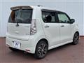 2013 Suzuki Wagon R Stingray