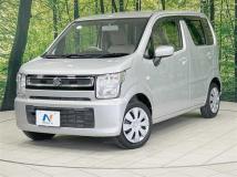 2018 Suzuki Wagon R