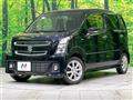 2018 Suzuki Wagon R Stingray