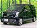 2018 Suzuki Wagon R Stingray
