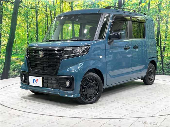 2025 Suzuki Suzuki Others