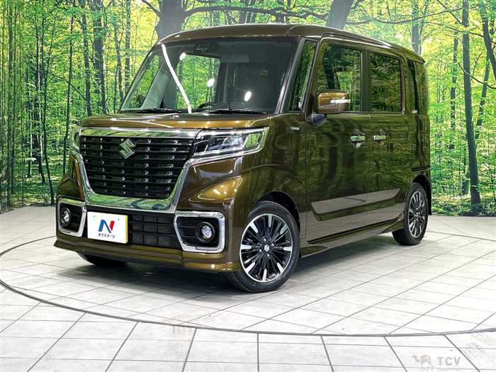 2017 Suzuki Suzuki Others