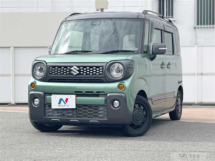 2019 Suzuki Suzuki Others