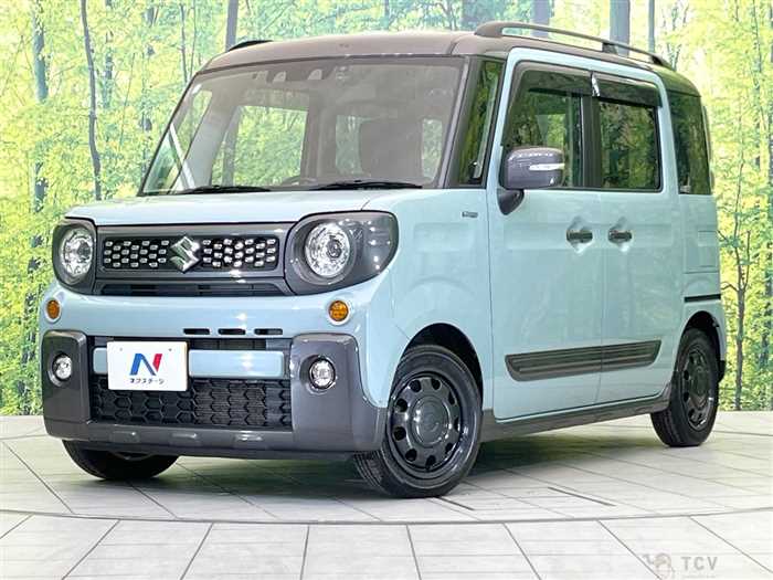 2021 Suzuki Suzuki Others