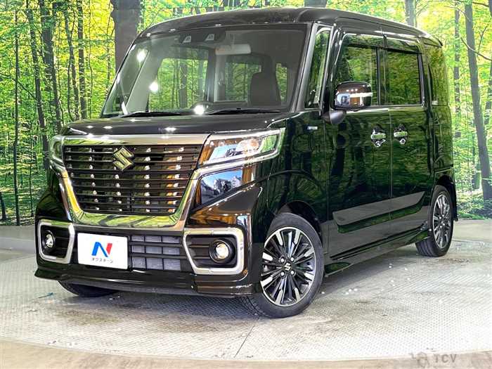 2021 Suzuki Suzuki Others