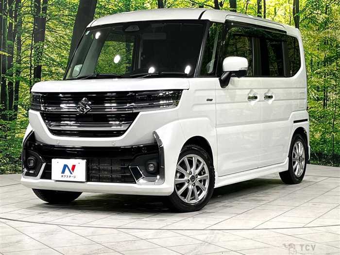 2024 Suzuki Suzuki Others