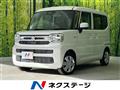 2024 Suzuki Spacia