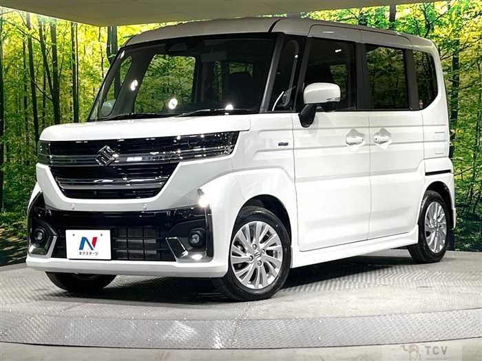 2025 Suzuki Suzuki Others