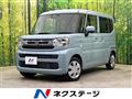 2025 Suzuki Spacia