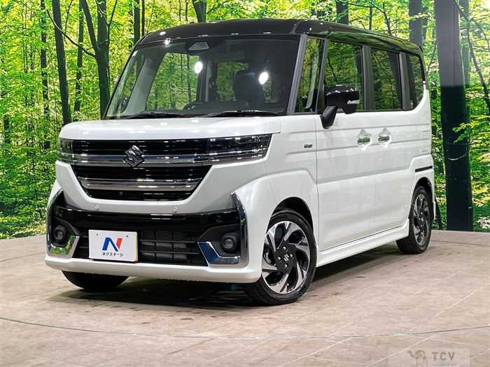 2025 Suzuki Suzuki Others