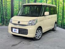 2018 Mazda Flair Wagon