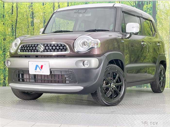 2017 Suzuki Suzuki Others