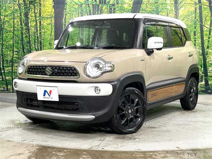 2018 Suzuki Suzuki Others