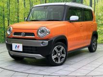 2014 Mazda Flair Crossover