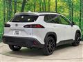 2026 Toyota CorollaCross