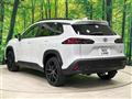 2026 Toyota CorollaCross
