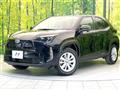2025 Toyota Yaris Cross