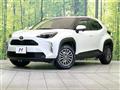2020 Toyota Yaris Cross