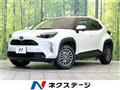 2020 Toyota Yaris Cross