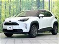 2020 Toyota Yaris Cross