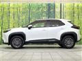 2020 Toyota Yaris Cross