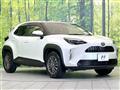 2020 Toyota Yaris Cross