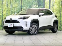 2020 Toyota Yaris Cross