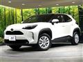 2020 Toyota Yaris Cross