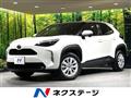 2020 Toyota Yaris Cross