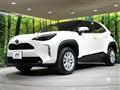 2020 Toyota Yaris Cross